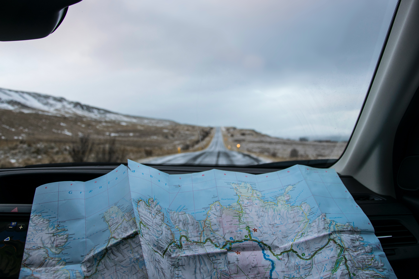 The Ultimate COVID-19 Road Trip Essentials Checklist