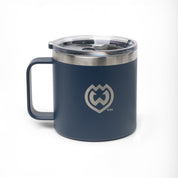 Wildlock®  14oz. Stainless Steel Travel Mug