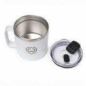 Wildlock®  14oz. Stainless Steel Travel Mug