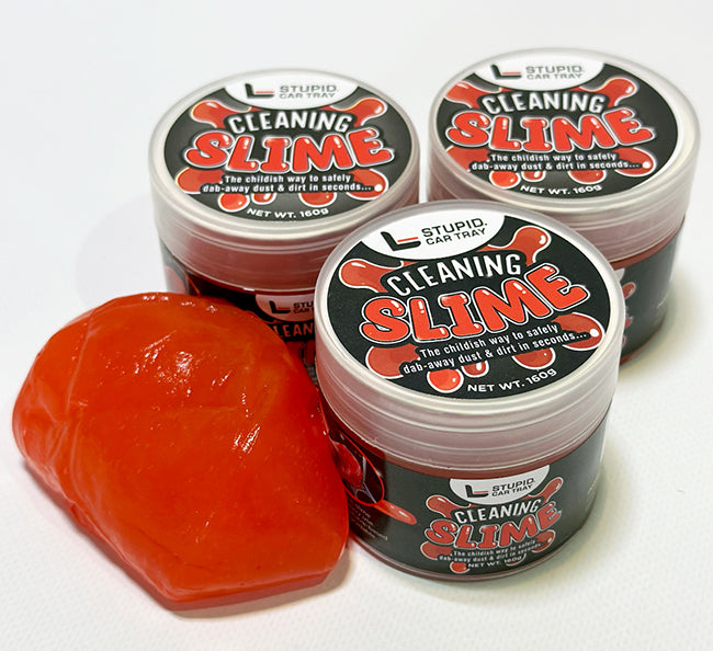 Slime-X® - Detailing Gel