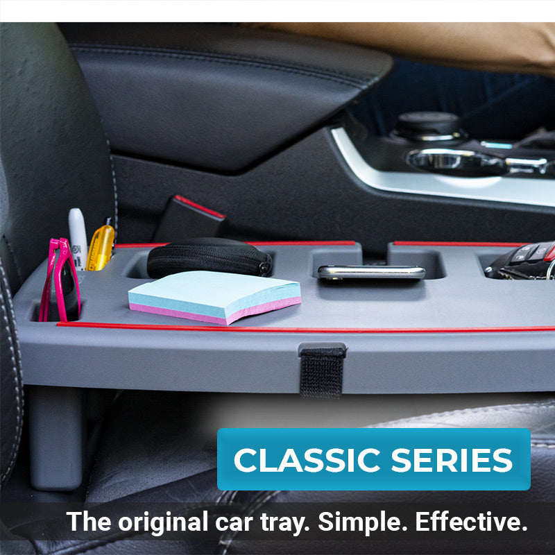 Classic Car Tray - Business Packs